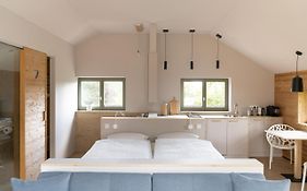 Appartement Traumzeit
